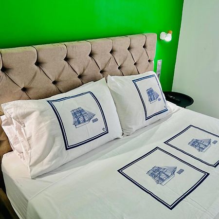 Casa Verde Di Giorgio 10 Mins Walk From Piraeus Port מראה חיצוני תמונה