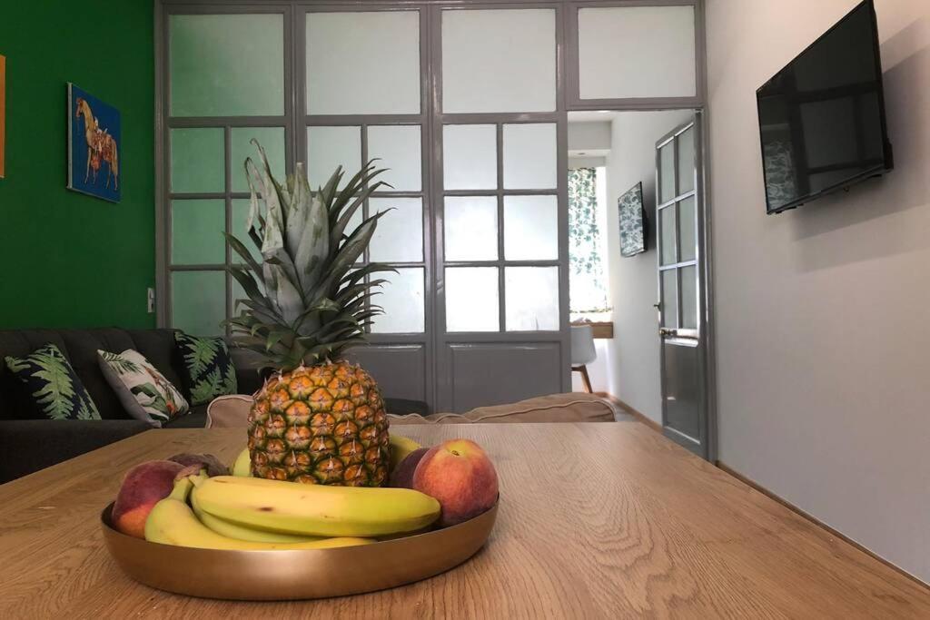 Casa Verde Di Giorgio 10 Mins Walk From Piraeus Port מראה חיצוני תמונה
